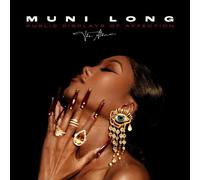 Muni Long - Public Displays Of Affection: The Album [Compact Discs] Explicit, Deluxe Ed