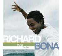 Richard Bona - Munia -the Tale