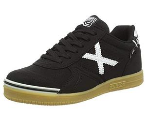 Munich 1500605 garçon Chaussures de Fitness, Bleu (Azul 605),