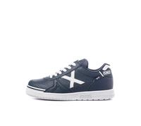 Munich G3 Profit In Indoor Football Shoes Bleu EU 34 Enfants