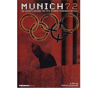 Munich 1972 - Munich 1972: the Secrets Behind the 1972 Olympic Terrorist [Import anglais]