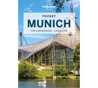 Lonely Planet Pocket Munich