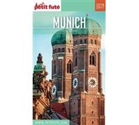 MUNICH 2016/2017 Petit Futé