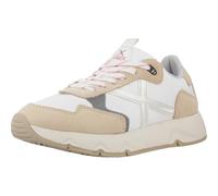 Munich 4191001 Chaussures Unisexes pour Adulte, Blanc, 40 EU