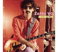 Munich '80 (Vinyle)