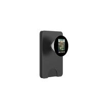 Munich Allemagne Ville Alpine Bavaroise Voyage Art PopSockets PopWallet pour MagSafe