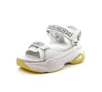 Munich Araia 10 Chaussures pour femme Blanc Pointure 38, blanc, 38 EU