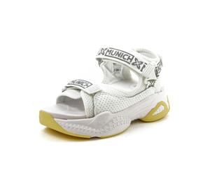 Munich Araia 10 Chaussures pour femme Blanc Pointure 38, blanc, 38 EU