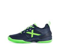 Munich ATOMIK, Chaussures Femme, Bleu, 40 EU