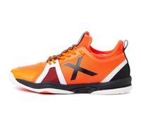 Munich Attack 04 Chaussures Mixtes pour Adulte, Orange, 45 EU