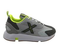 Munich Avant, Chaussures Unisexe Adulte, Gris, 39 EU, Gris, 39 EU