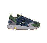 Munich Avant Chaussures Unisexes pour Adulte, Bleu, 40 EU