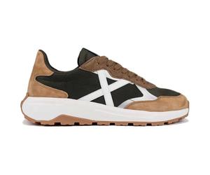 Munich Babel 03 Chaussures décontractées pour Homme, Adulte, Noir, 39 EU