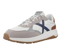 Munich Babel 07 Chaussures en Cuir Multicolore