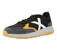 Munich Babel 10 Chaussures Unisexes pour Adulte, Noir, 45 EU