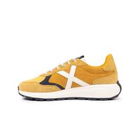 Munich Babel 16 Chaussures pour Homme, Jaune, 41 EU