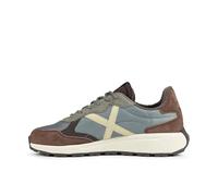 Munich Babel 19 Trainers Gris EU 44