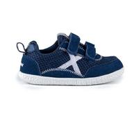 Munich Baby Koda 12 Basket, Bleu, 21 EU