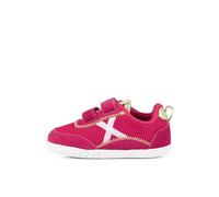 MUNICH Baby Koda 21 Basket, Rose, 26 EU