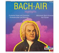 Munich Bach Orch - BachAir & Badinerie [Import]