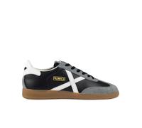 Munich - Barru Baskets - Homme - Chaussures - Noir - Taille: 44 EU