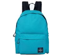 Munich Basics Backpack BTS C/Aqua, Sacs à Dos Mixte Enfant, Bleu