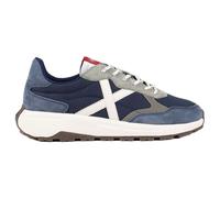 Munich Baskets Babel 14 Bleu Homme Pointure EU 41