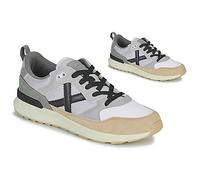 Munich Baskets basses ALPHA in Gris 41
