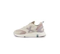 Chaussures Munich Avant 15 beige rose femme - 38