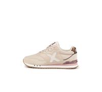 MUNICH Femme Dash WMN 280 Basket, Beige, 40 EU