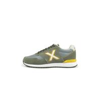 MUNICH Homme Dash Premium 277 Basket, Vert, 40 EU
