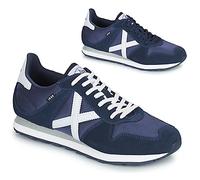 Chaussures Munich Massana bleu marine blanc - 40
