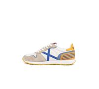 Munich Massana Club 606 Trainers Blanc EU 46 Homme