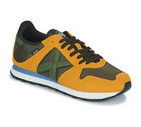 Munich Baskets basses MASSANA in Jaune 41
