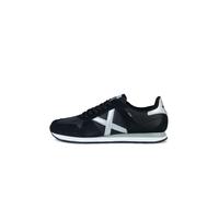 MUNICH Baskets basses 'Massana' noir, Taille 41