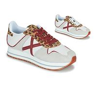 Munich Baskets basses MASSANA SKY in Blanc 39