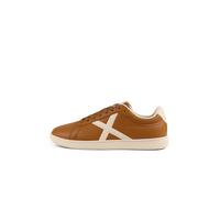 MUNICH Baskets basses 'Open' crème / umbra, Taille 40