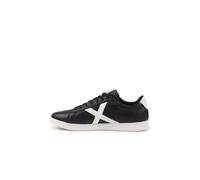 MUNICH Homme Open 01 Basket, Noir, 40 EU