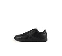 MUNICH Baskets basses 'Open' noir, Taille 41