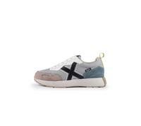 MUNICH Baskets basses ' XEMINE ' gris, Taille 40
