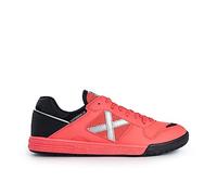 Munich Baskets Continental V2 pour Homme, Rouge, 45 EU