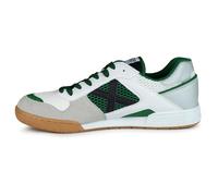 Munich Baskets Continental V2 Unisexes, Blanco 053, 46 EU