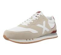 Munich Dash 252 Trainers Beige EU 42 Homme
