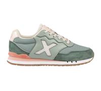 MUNICH Femme Dash WMN 281 Basket, Vert, 40 EU