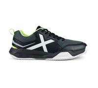 Chaussures de Padel Zapatillas Munich Focus 09 8931009 Negro 45 45