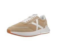 MUNICH Homme Versus 119 Basket, Beige, 45 EU