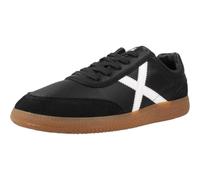 Chaussures Munich Rumba noir blanc marron - 38