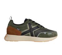 Munich - Baskets Style Futur Urbain - Homme - Chaussures - Vert - Taille: 43 EU