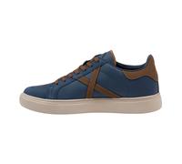 Munich - Baskets Tennis Rétro Modèle Rete - Homme - Chaussures - Bleu - Taille: 41 EU