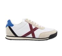 Munich Riber 07 Trainers Blanc EU 40 Homme